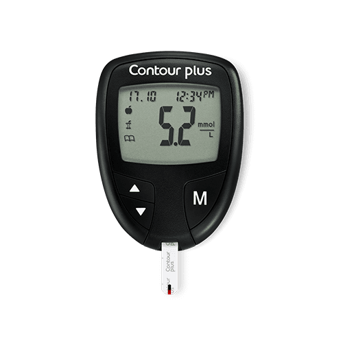 Glucose meter