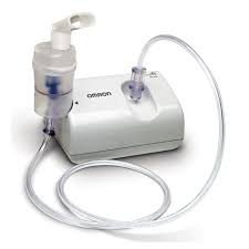 Nebulizer